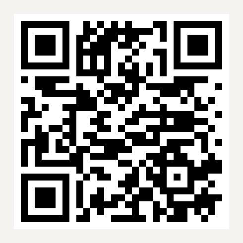 QR code to download Stella
