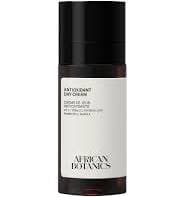 Saint Louve: Daily Antioxidant Crème