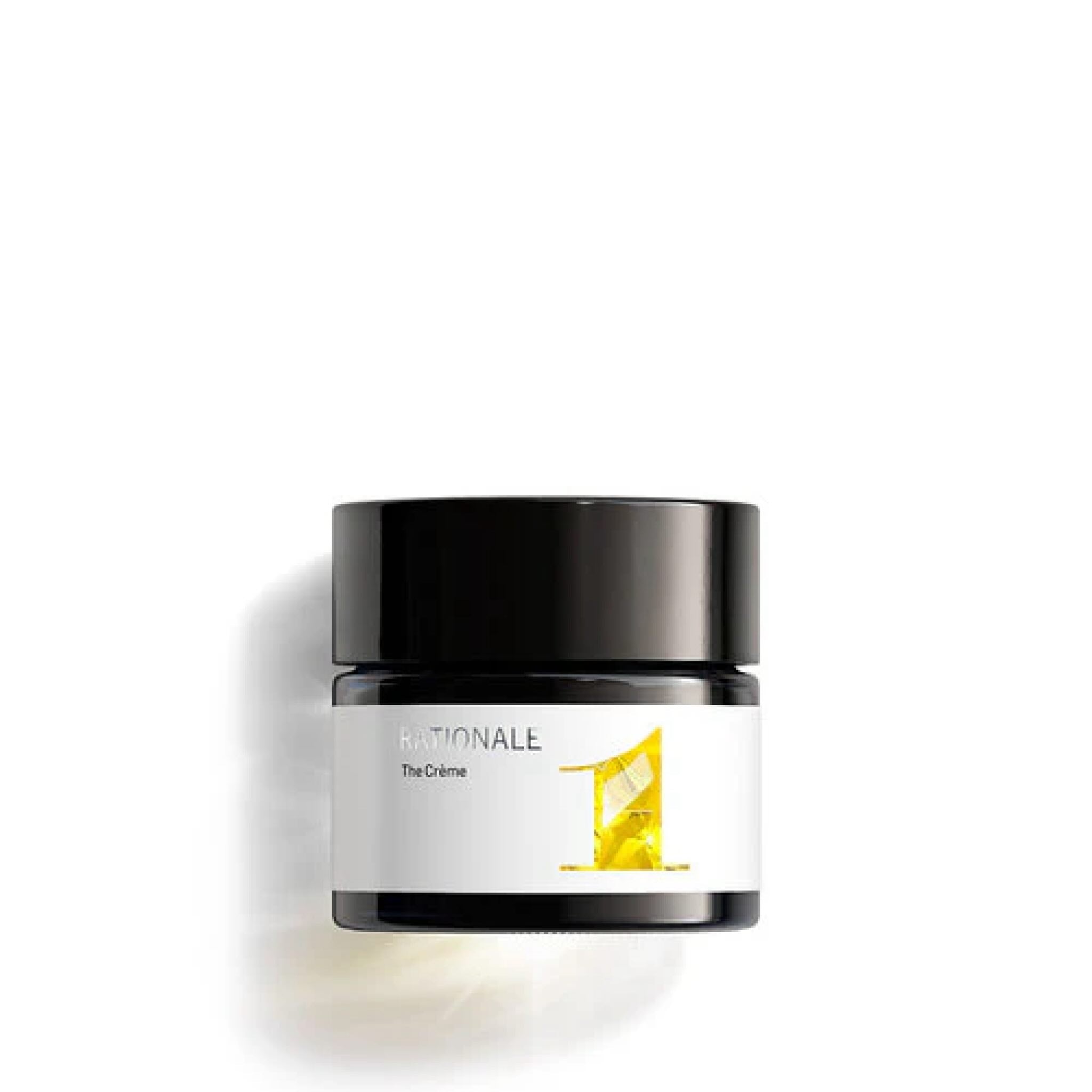 Rationale #1 The Crème | Skin Barrier Support | Stella