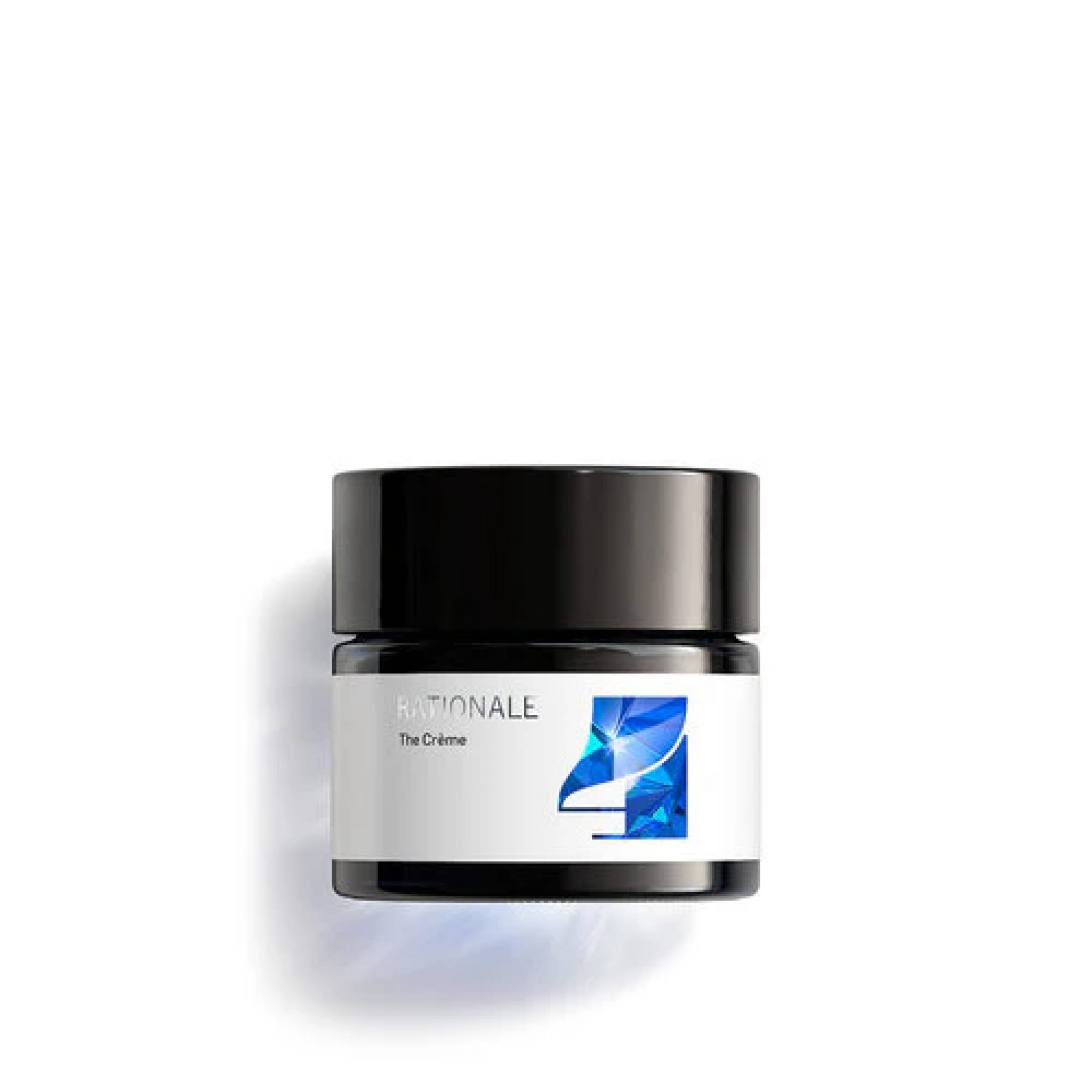 Rationale #4 The Creme | Replenishing Moisturiser | Stella