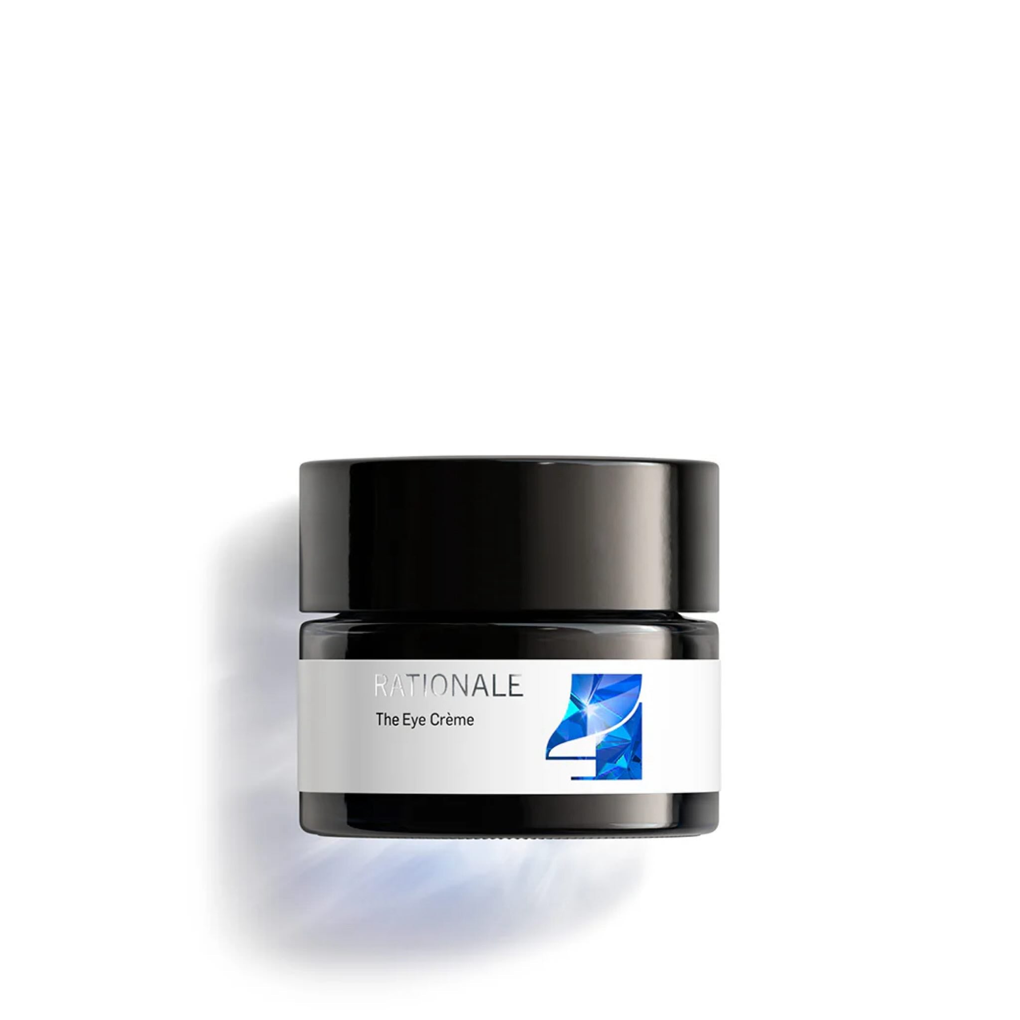 Rationale #4 Eye Creme | Soothing Eye Support | Stella