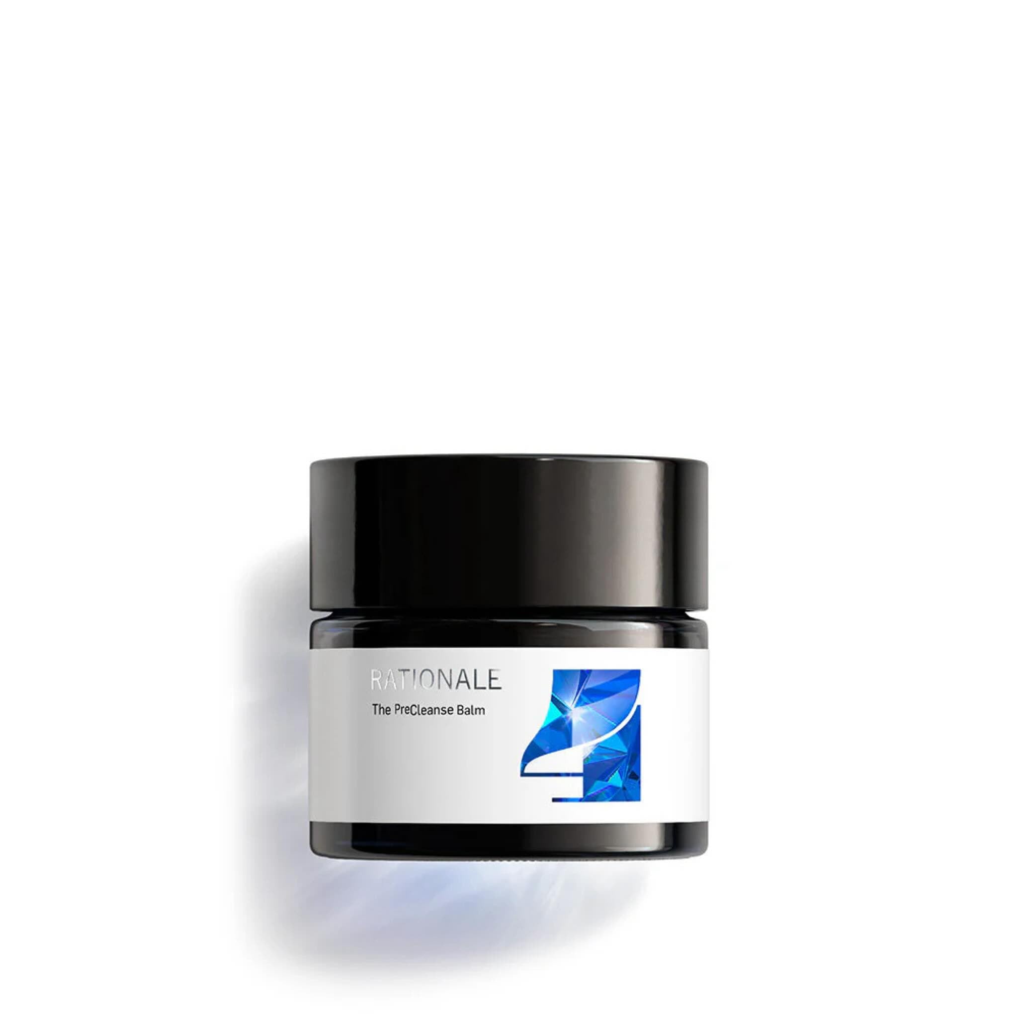 Rationale #4 PreCleanse Balm | Makeup-Removing Balm | Expert-Curated by Stella