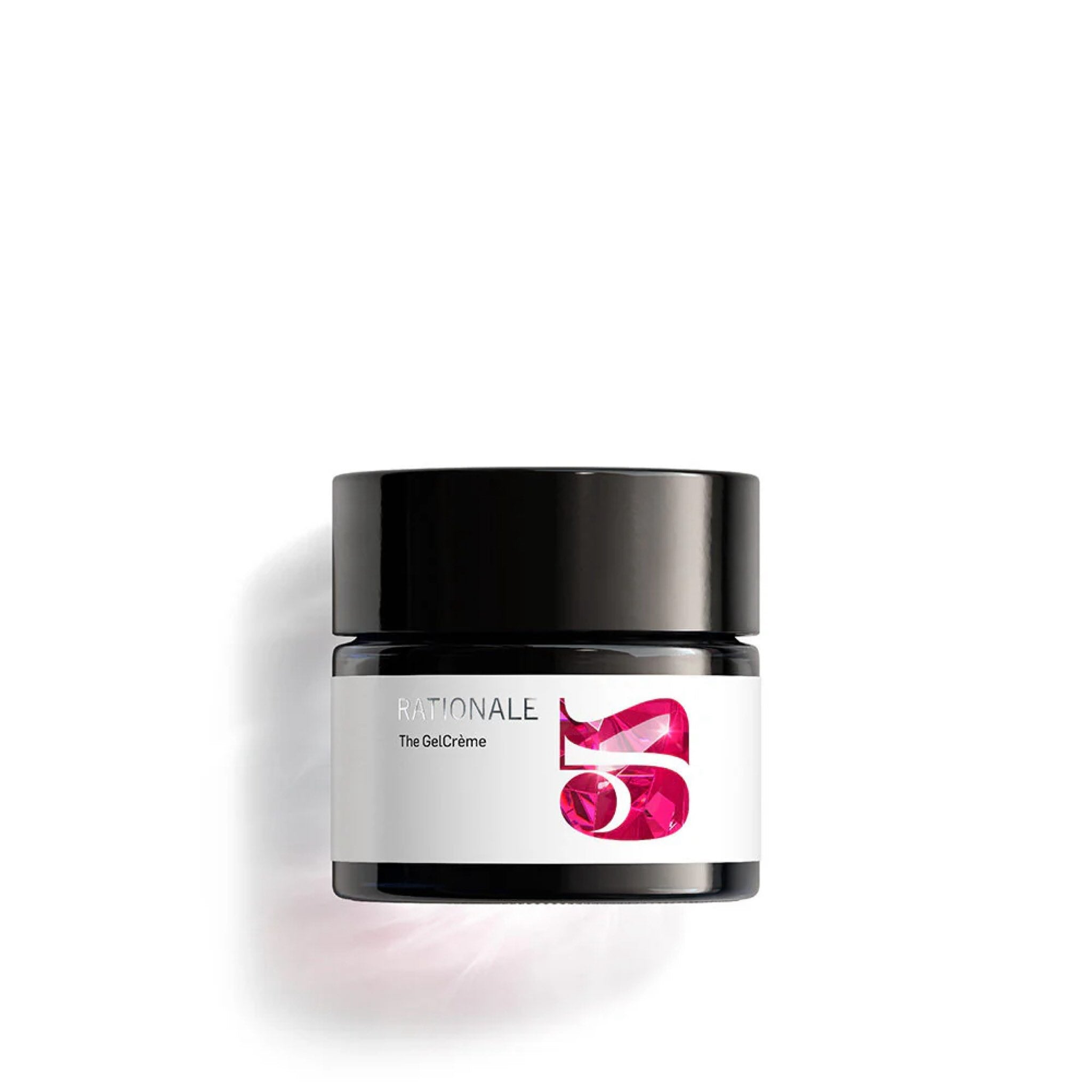 Rationale #5 GelCreme | Refining Moisturiser | Stella