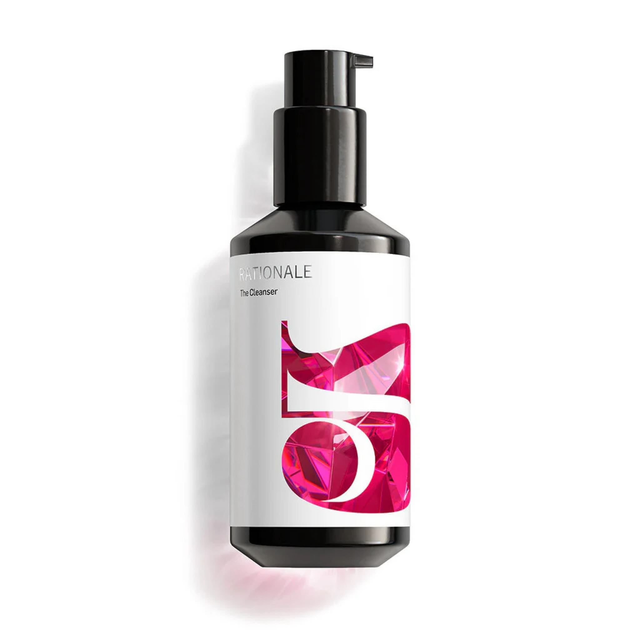 Rationale #5 The Cleanser | Refining Gel Cleanser | Stella