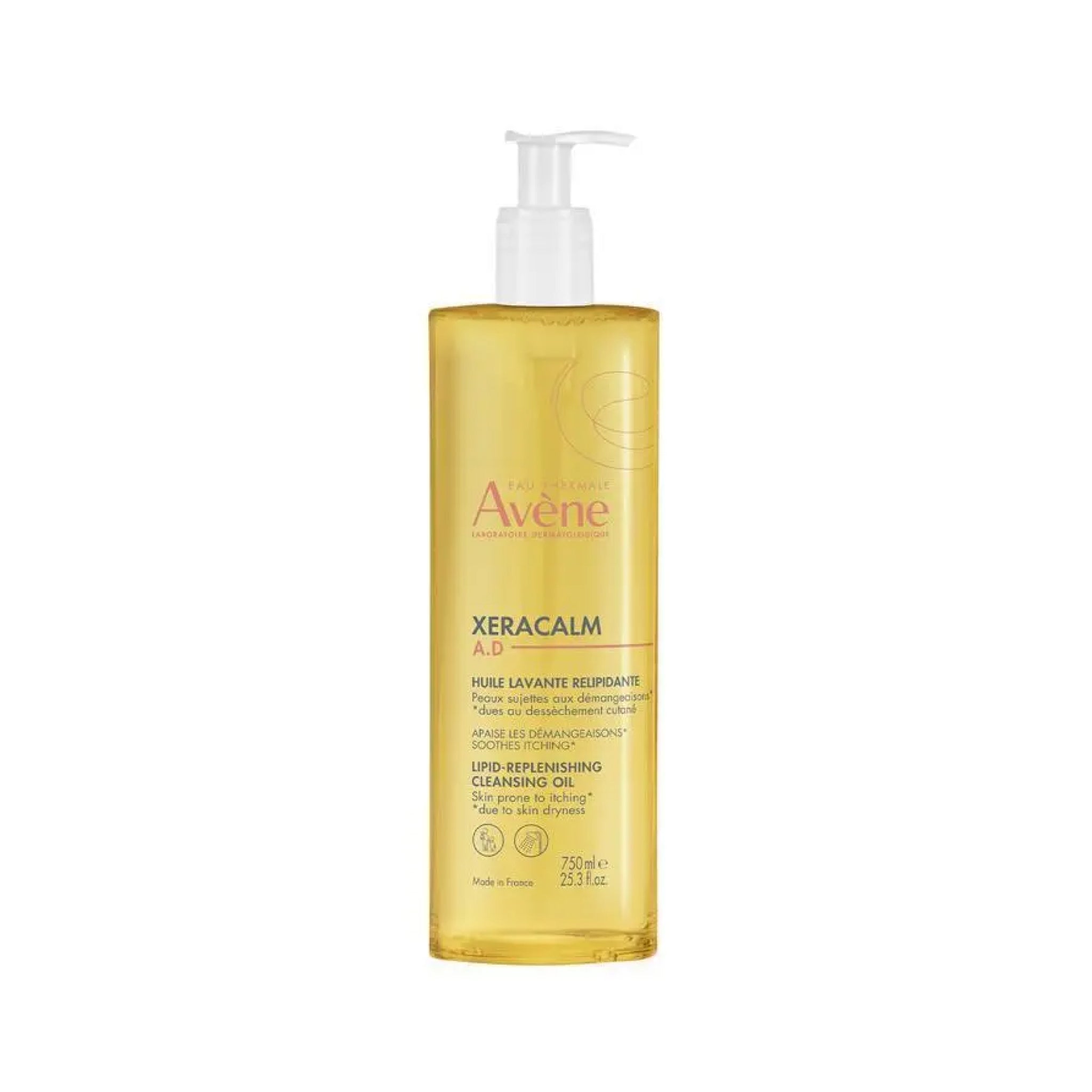 Avène | Cleansing Oil