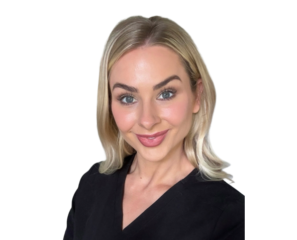 Joanne Wismeyer, Registered Nurse and Founder of Infinity Glow, bringing clinical expertise to Stella’s practitioner-first platform.