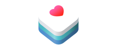 Integrate Stella with Apple Health on your iPhone to combine your health data with personalized skin insights.