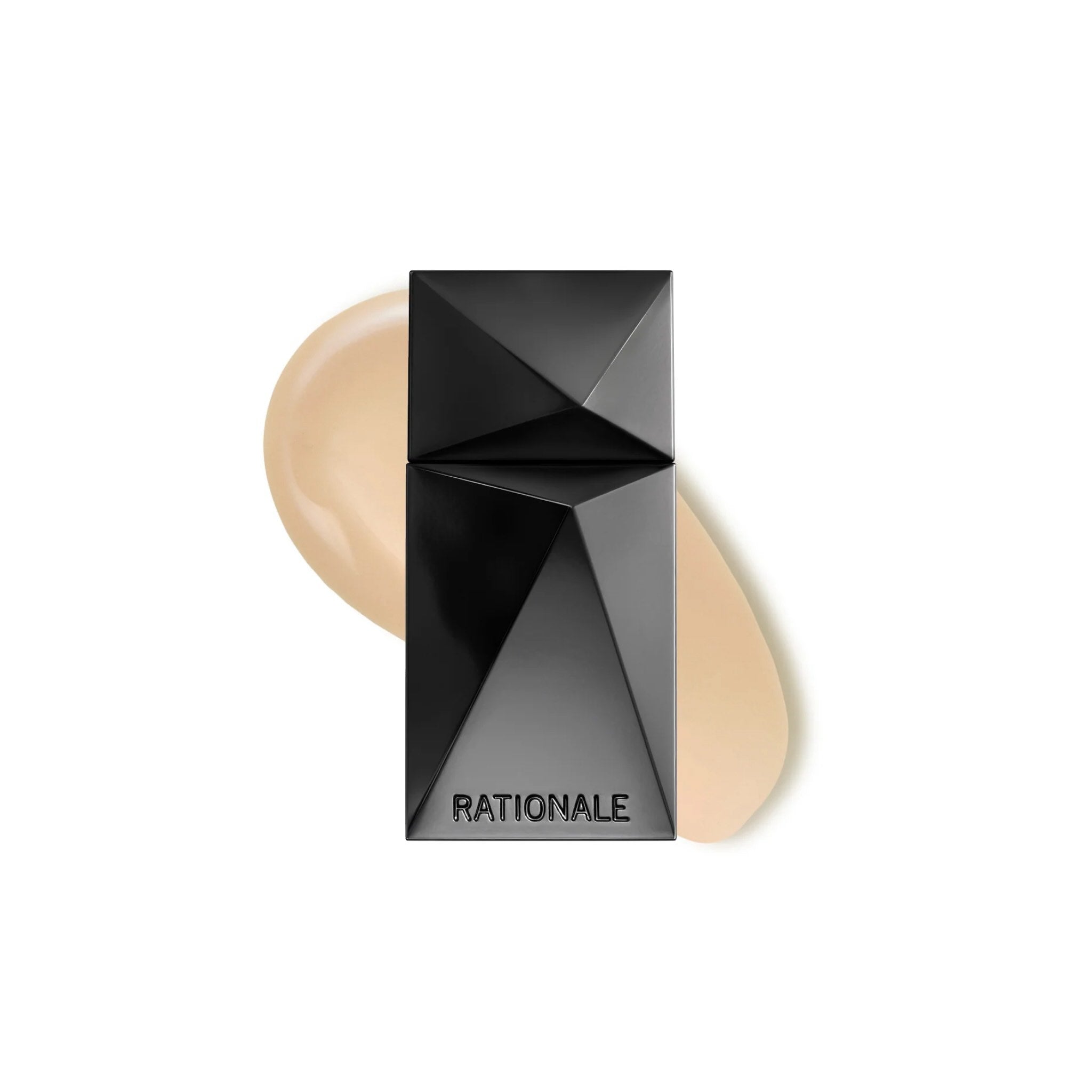 Rationale Beautiful Fluid SPF30 | Lightweight Daily SPF | Stella