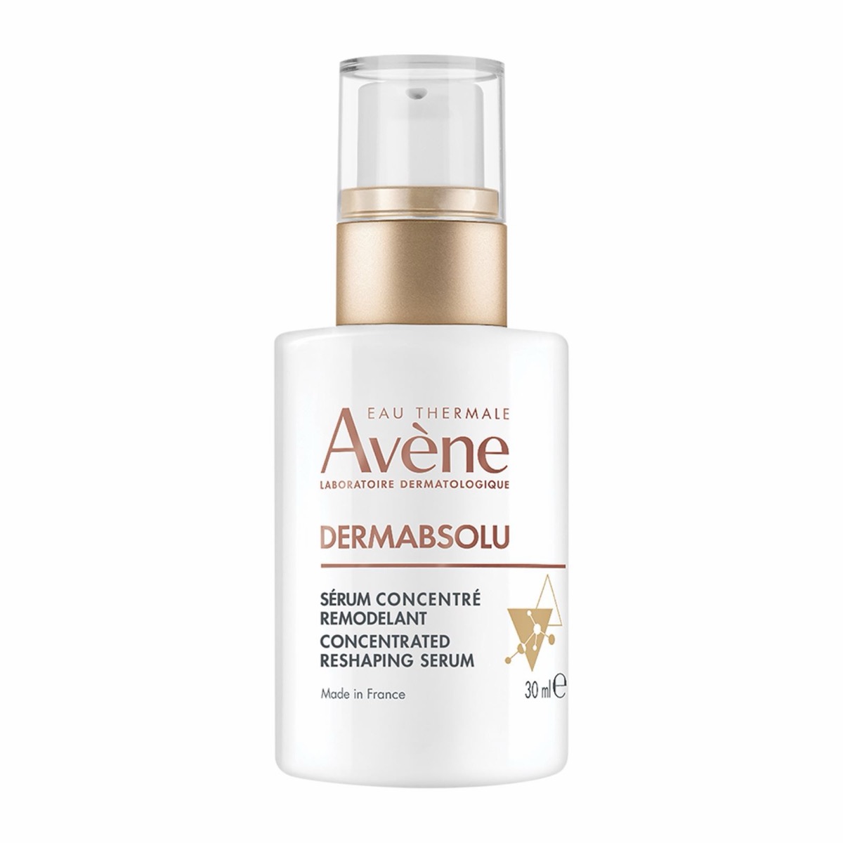 Avène DermAbsolu Concentrated Reshaping Serum bottle