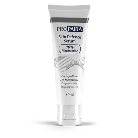 Propaira Skin Defence Serum tube